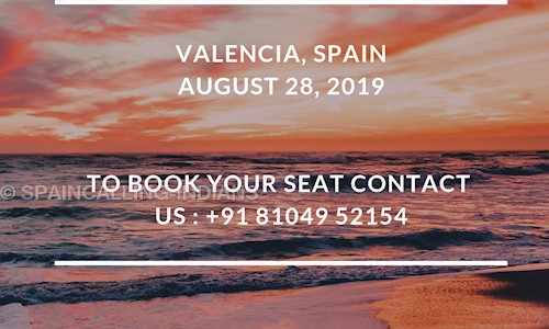 SPAINCALLING-INDIANS in Juinagar, Mumbai - 400705