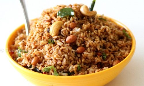 Food Home in Mambakkam, Chennai - 600127