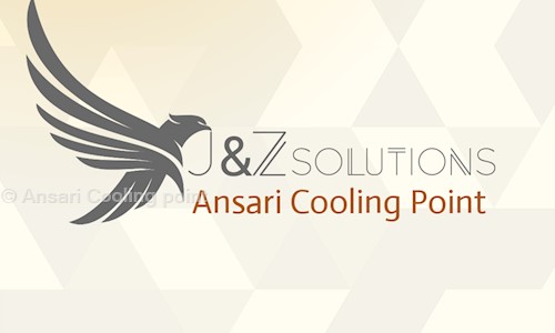 Ansari Cooling point in Gomti Nagar, Lucknow - 226010