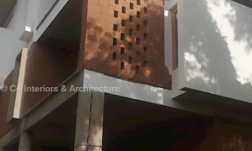 C4 Interiors & Architecture in Karangalpady, Mangalore - 575004