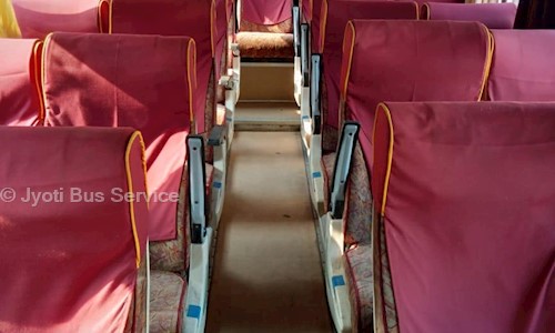 Jyoti Bus Service in Kundli, sonipat - 131028