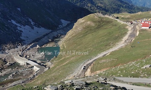 Shimla Manali Him Tour N Travel in Tagore Nagar, Ludhiana - 141001