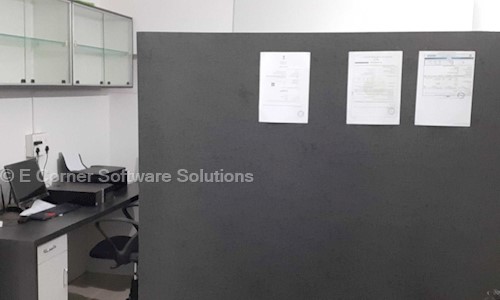 E Corner Software Solutions in DGP Nagar, Nashik - 422010