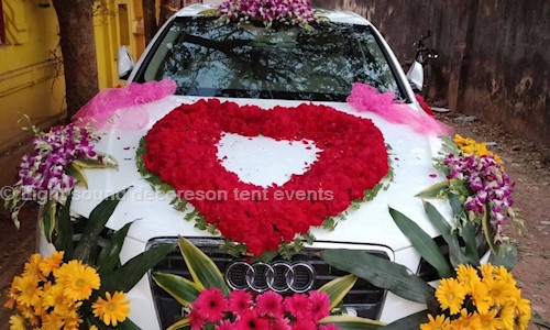 Light sound decoreson tent events in Ashok Nagar, Bhubaneswar - 751007