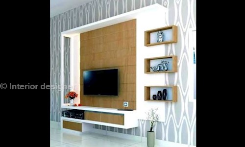 Interior designer  in Sarita Vihar, delhi - 110025