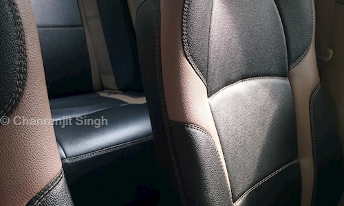 Chanranjit Singh in Bhowanipore, Kolkata - 700025