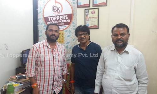 Toppers Educare Academy Pvt. Ltd. in Vashi, Mumbai - 400703