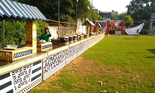 Ronak caterers  in Baliram Peth, Jalgaon - 425001