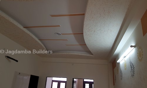 Jagdamba Builders in Vaishali Nagar, jaipur - 302021