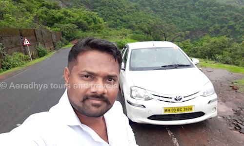 Aaradhya tours and travels in Dhayari, Pune - 411041