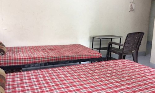 Shri Ganesh PG in Kharadi, Pune - 411014