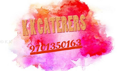 K.K. Caterers in Kishan Bagh, Hyderabad - 500064