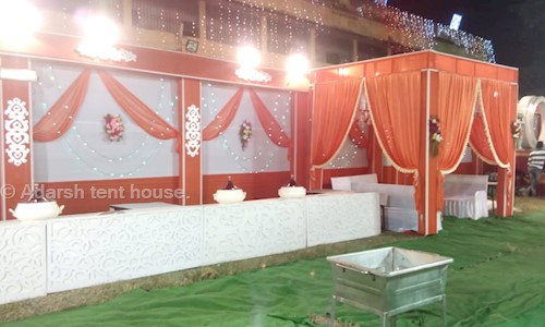 Adarsh tent house.. Event planner in Jagdamba Nagar, muzaffarpur - 843108