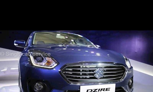 Singh cab service in Telco Colony, Jamshedpur - 831004