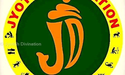 Jyotish Divination in Sodala, Jaipur - 302006