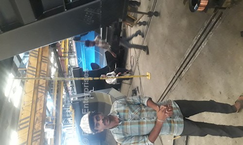 BMS Enterprises in Electronic City, Bangalore - 560100