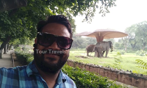 Arman Birla Tour Travels in SAS Nagar, Mohali - 160062