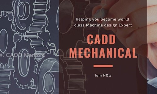 CADD Mentors in Nagarabhavi, Bangalore - 560072