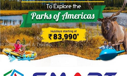 Smart Tours & Travels in Kk Nagar, Trichy - 620021