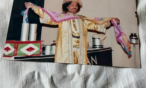 Magician N C Sarkar in Rau, Indore - 452001