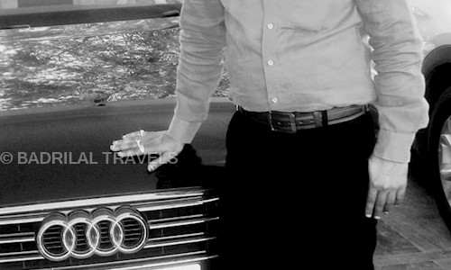 Badrilal Travels in Vijay Nagar, Indore - 452001