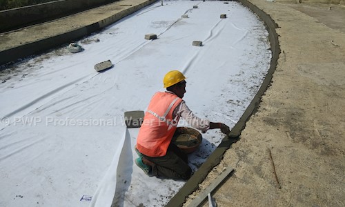 PWP Professional Water Proofing in Fursungi, Pune - 412308