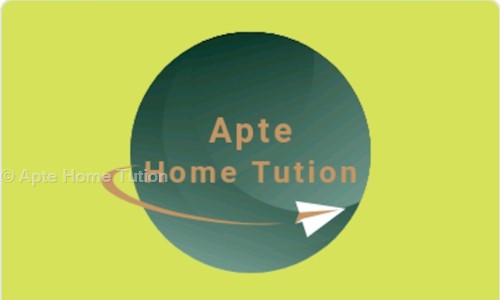 Apte Home Tution in Ghorpadi, Pune - 411001