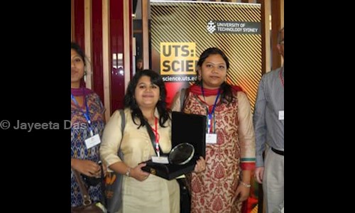 Jayeeta Das in Maheshtala, Kolkata - 700141