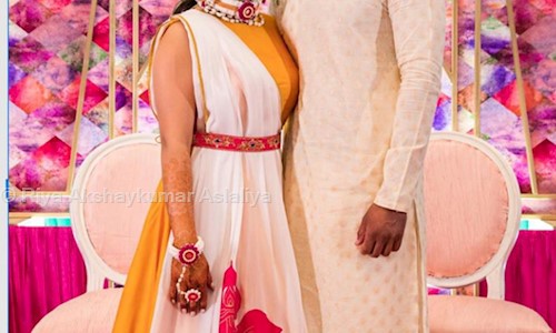 Riya Akshaykumar Aslaliya in Amroli, Surat - 394107