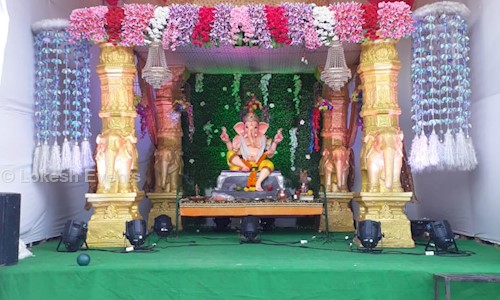 Lokesh Events in Shaniwar Peth, Pune - 416002