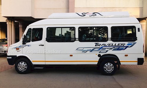 Yashraj Tours & Travels in Hadapsar, Pune - 411028