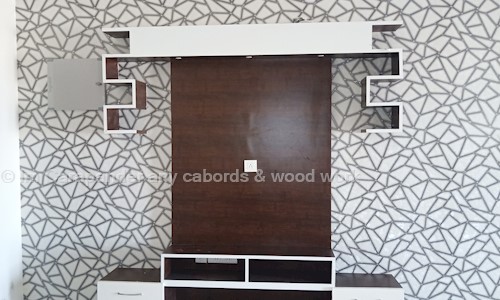 Im Carapander any cabords & wood work  in Vishakhapatnam Bus Station, visakhapatnam - 530001
