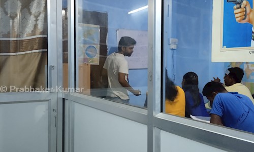 Prabhaker Kumar in Lalpur, Ranchi - 224234