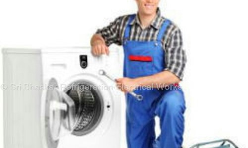 Sri Srinivasa Air Conditioner, Refrigerator Works in Ayanavaram, Chennai - 600023