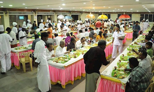 om sakthi catering services in Putlur, Thiruvallur - 602025