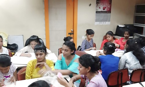 Onward Academy	 in Ultadanga, Kolkata - 700054