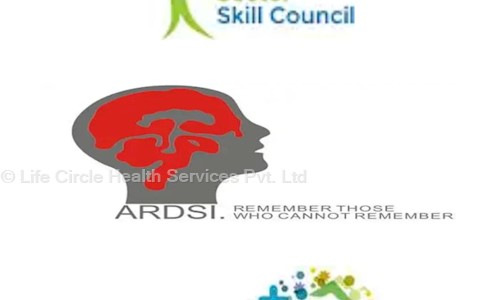 Life Circle Health Services Pvt. Ltd.