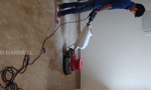 Maxwell - Cleaning, Painting, Pest in Bommanahalli, Bangalore - 560068