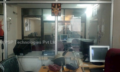 Yes Infotech in T. Nagar, Chennai - 600020