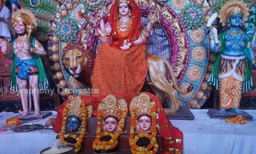Symphony Orchestra in Allahpur, Allahabad - 211006