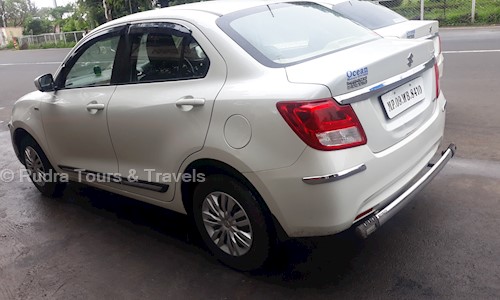 Rudra Tours & Travels in Indore H O, Indore - 452001