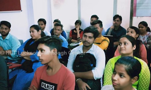 NIIT Lucknow Alambagh Center in Lucknow Road, Lucknow - 226001