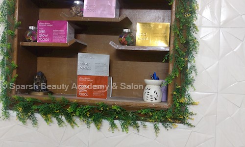 Sparsh Beauty Academy & Salon in Sector 56, Noida - 201301