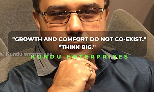 Kundu Enterprises in Malad West, Mumbai - 400064
