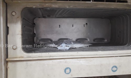 Bapasitaram Refrigeration Aircondition in Lambe Hanuman Road, Surat - 395006