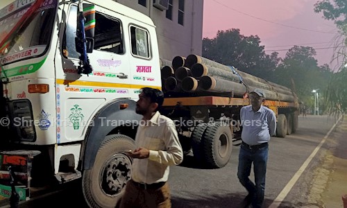 Shree Krishna Transport Packers & Movers in Transport Nagar, Allahabad - 211011
