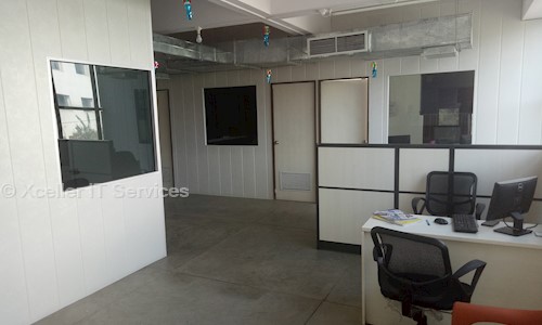 Xceller IT Services in Nagpur City, Nagpur - 440022