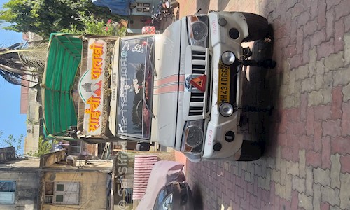 Sai Shraddha Transport in Ghansoli, Mumbai - 400701