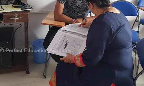 Perfect Education Academy in Sector 34A, Chandigarh - 160022