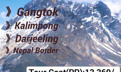 Tours and Travels in Nerul, Mumbai - 400706